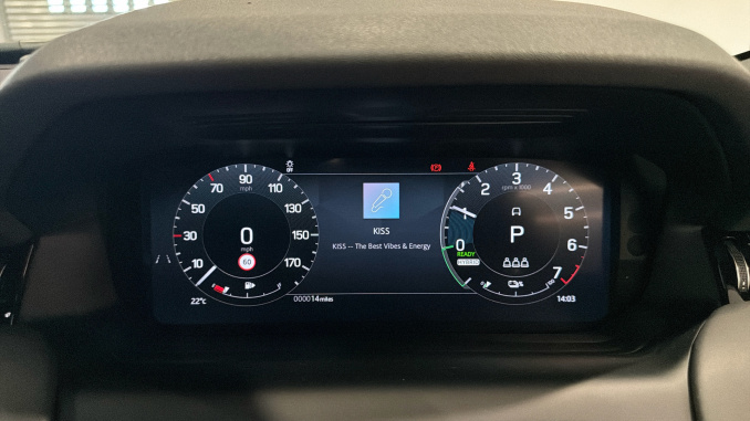 Land Rover Discovery Sport 1.5 P270e Metropolitan 5dr Auto [5 Seat] Station Wagon - Image 16